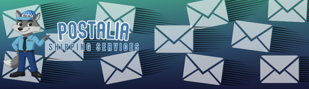 POSTALIA SHIPPING SERVICES, YUMA AZ